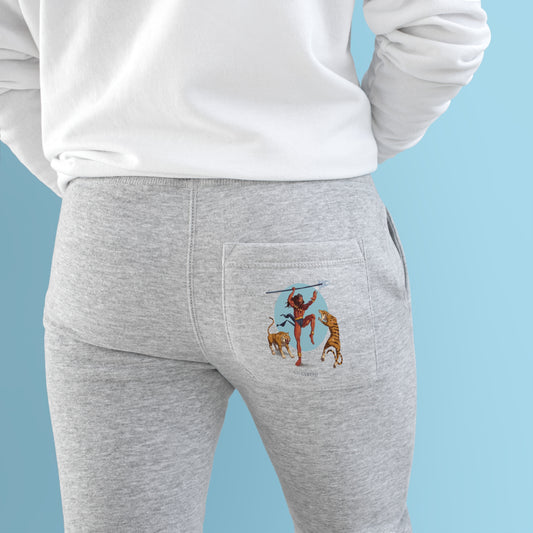 Gilgamesh Joggers - IMAGINARY WEAR