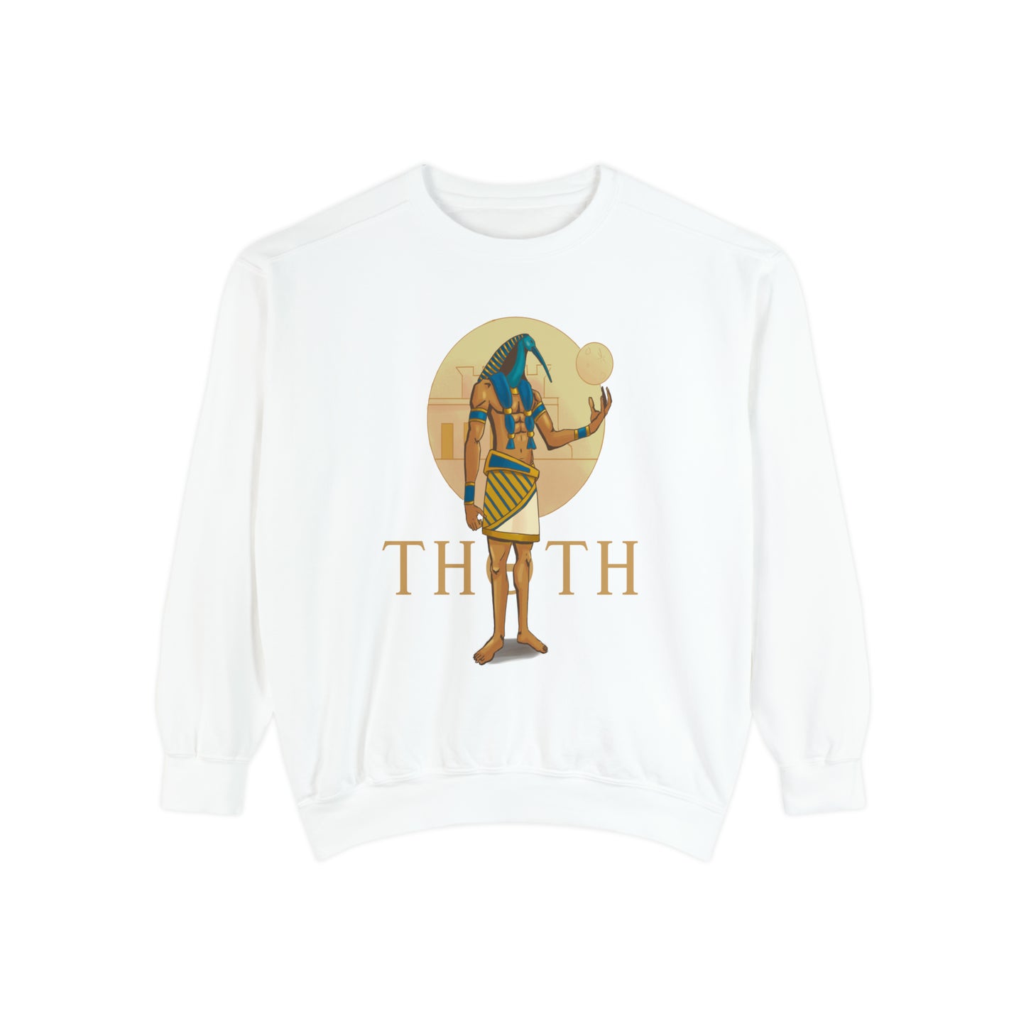 Thoth - IMAGINARY WEAR