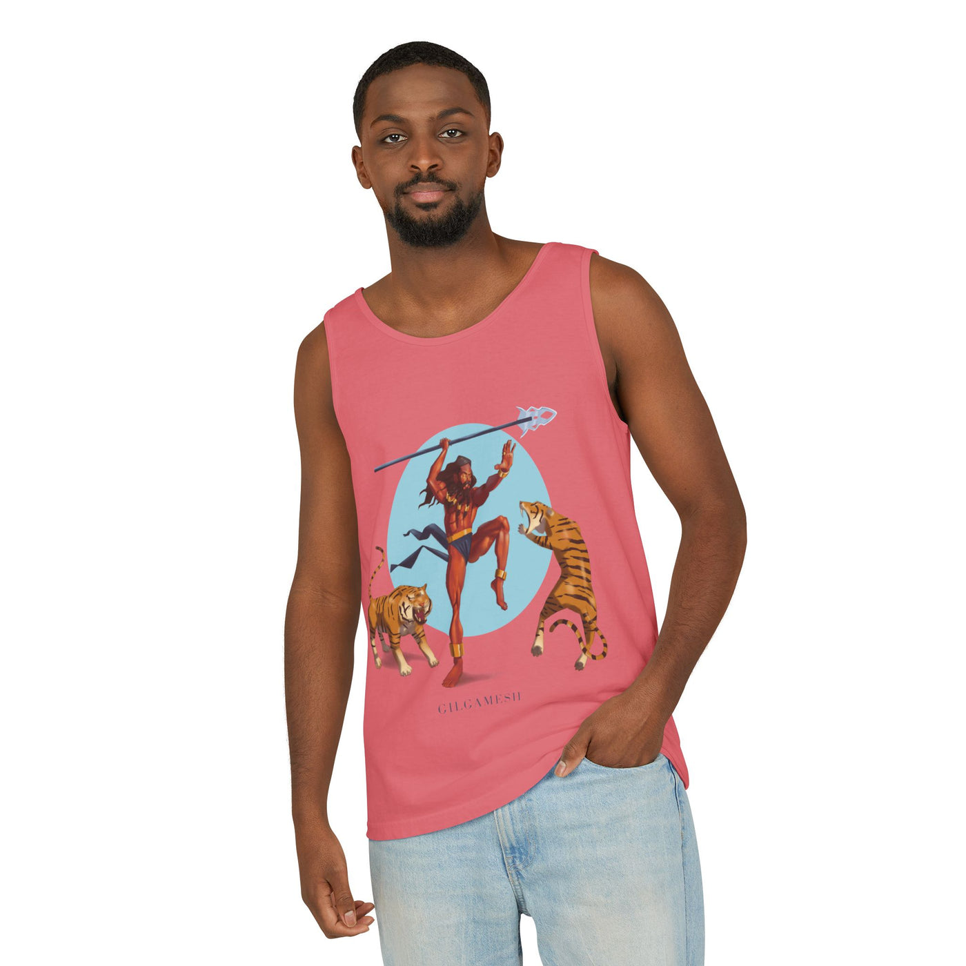 Gilgamesh - IMAGINARY WEAR