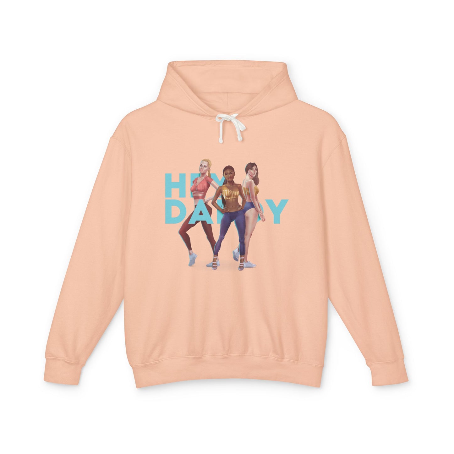 Hey Daddy - IMAGINARY WEAR