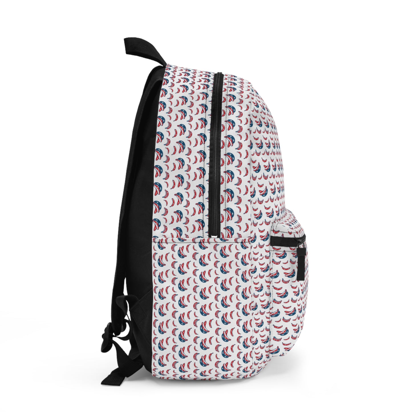 Platano Power Backpack - IMAGINARY WEAR
