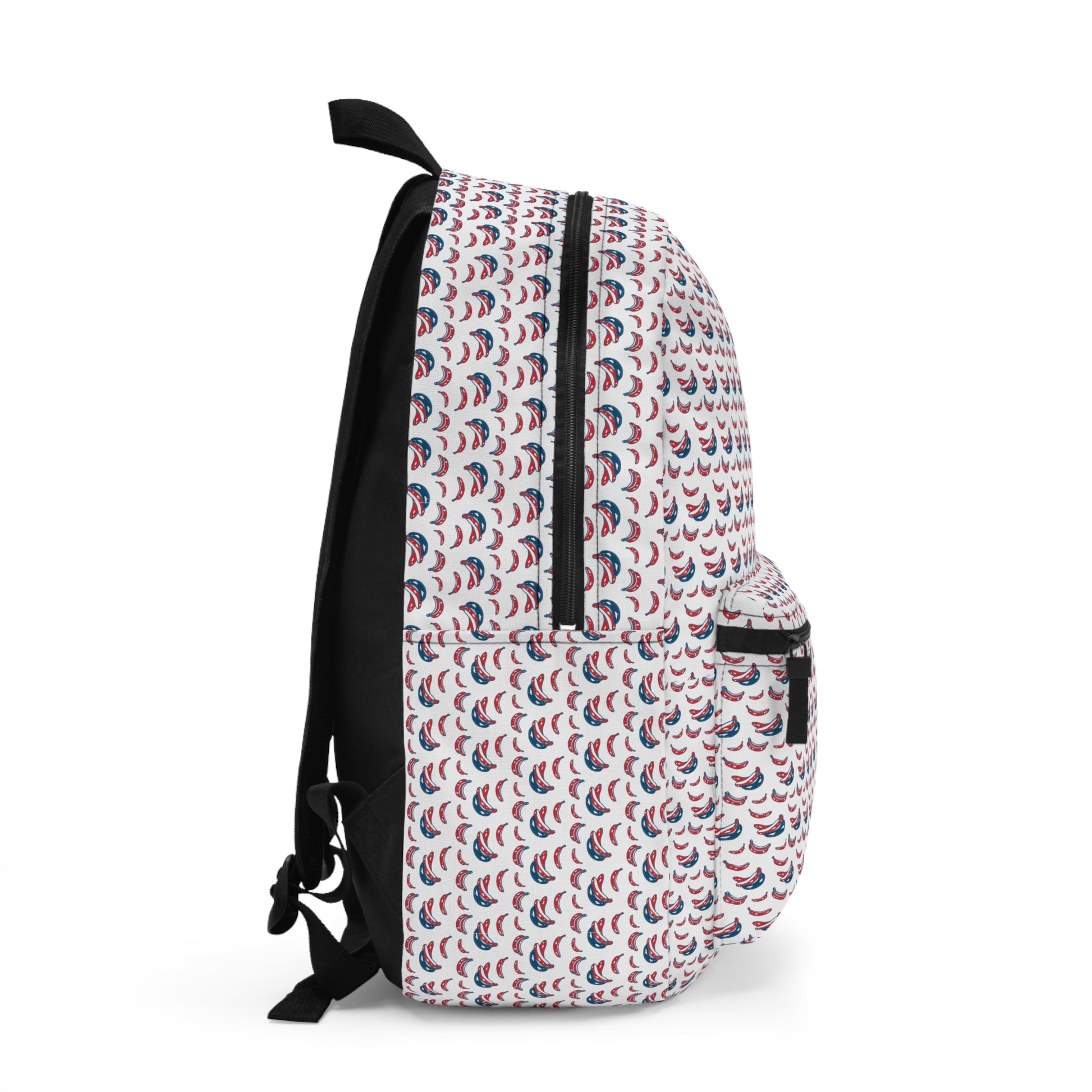 Platano Power Backpack - IMAGINARY WEAR