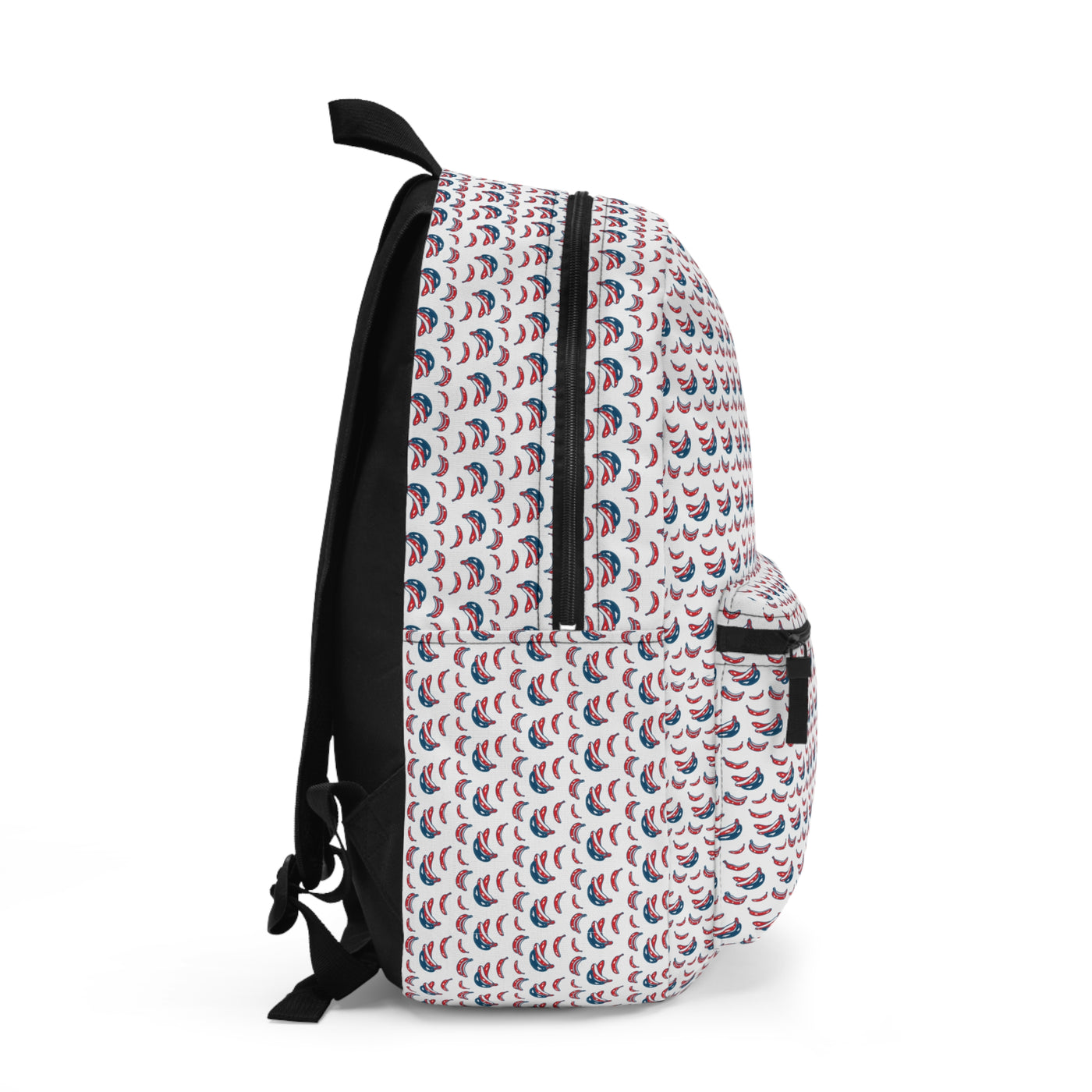 Platano Power Backpack - IMAGINARY WEAR