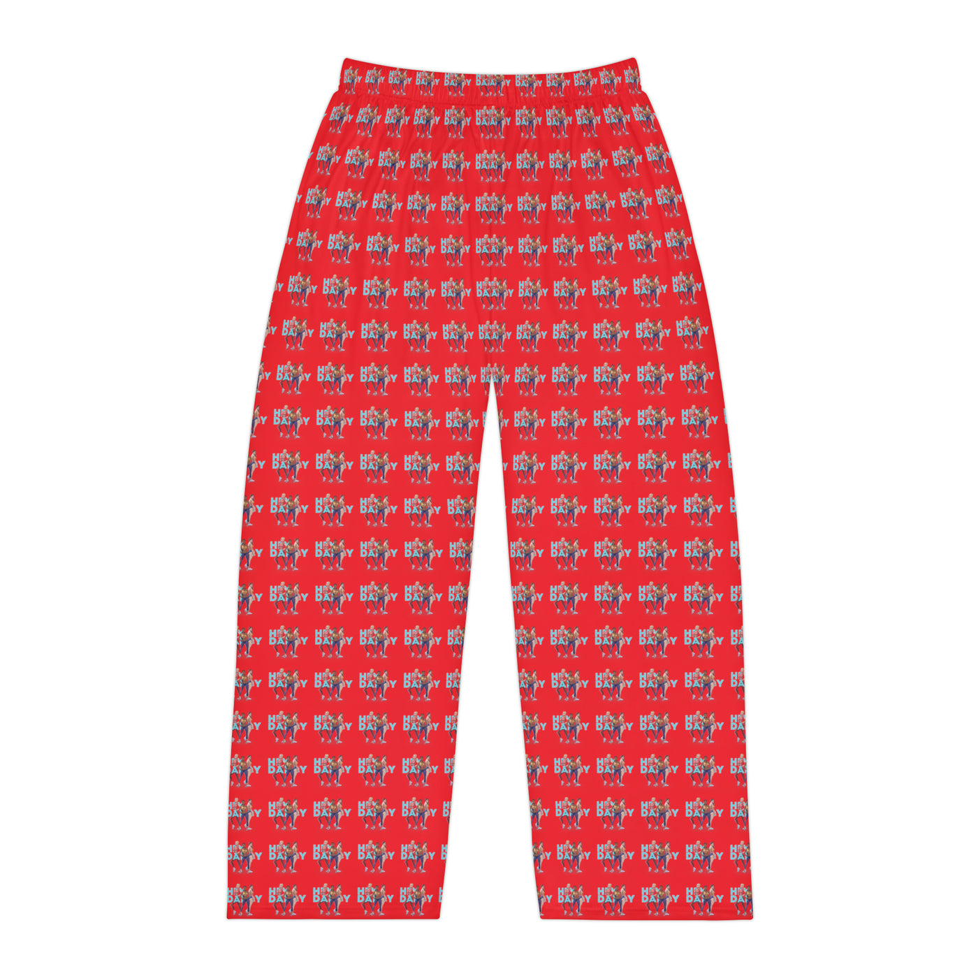 Hey Daddy Men's Pajama Pants - IMAGINARY WEAR