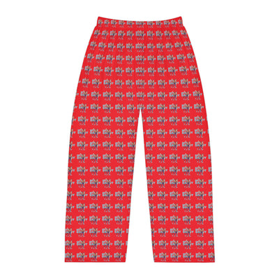 Hey Daddy Men's Pajama Pants - IMAGINARY WEAR