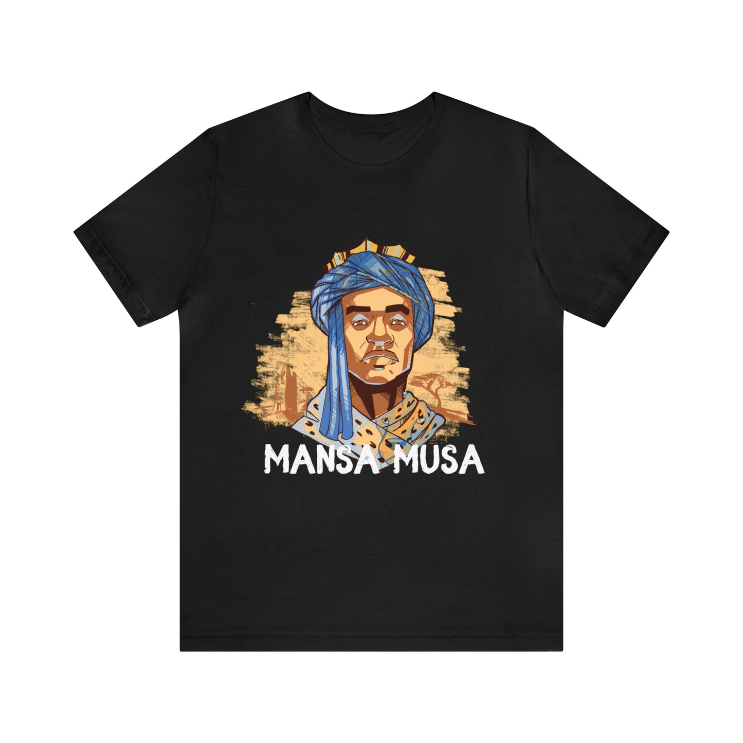 Mansa Musa