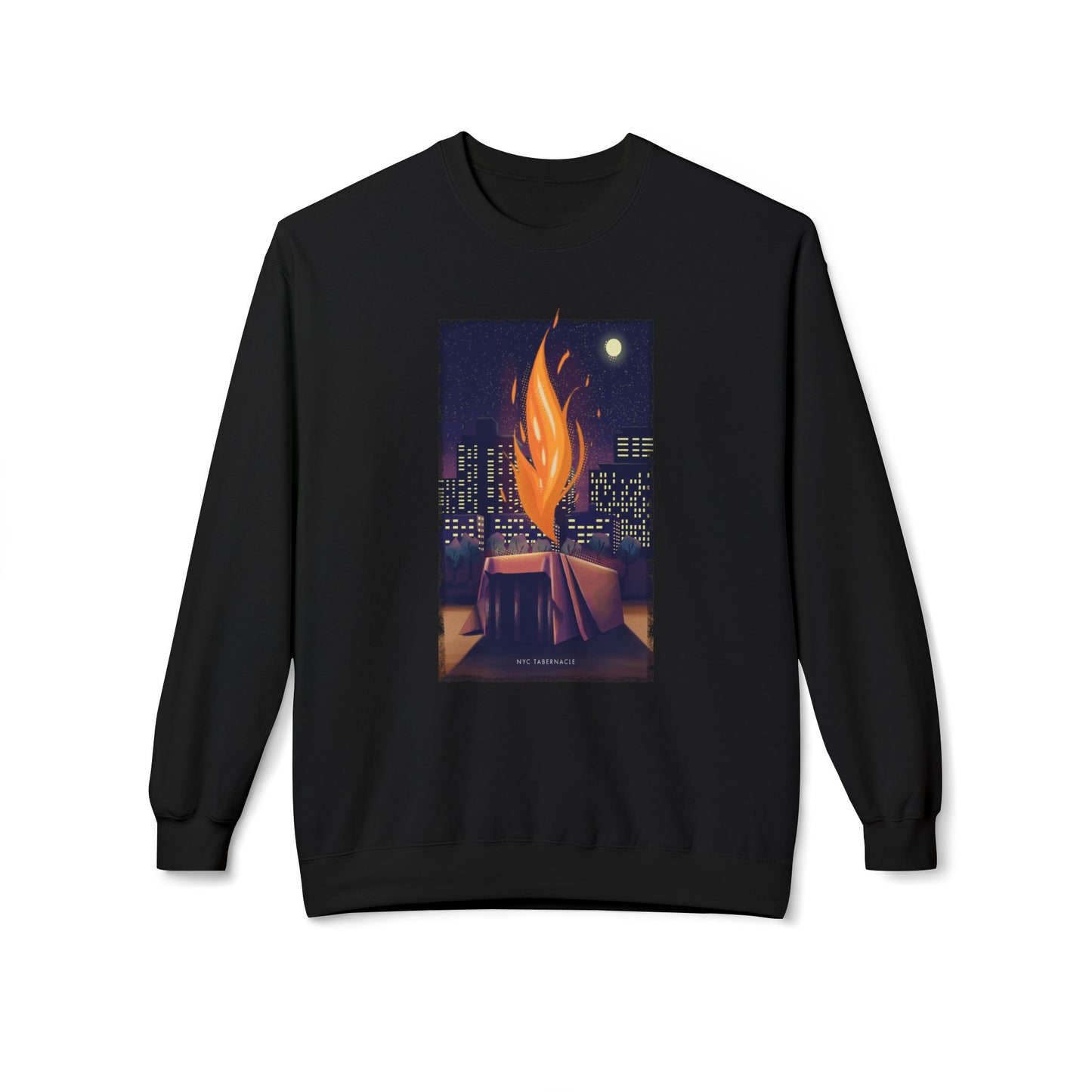 NYC Tabernacle - IMAGINARY WEAR