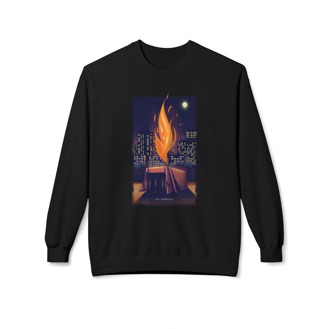 NYC Tabernacle - IMAGINARY WEAR