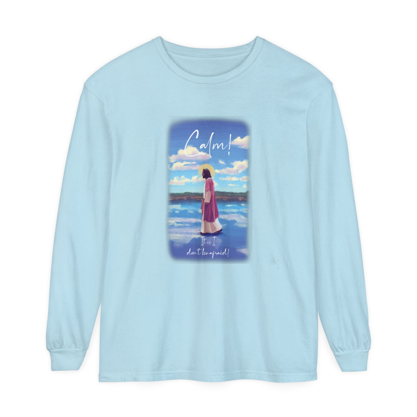 It Is I - IMAGINARY WEAR