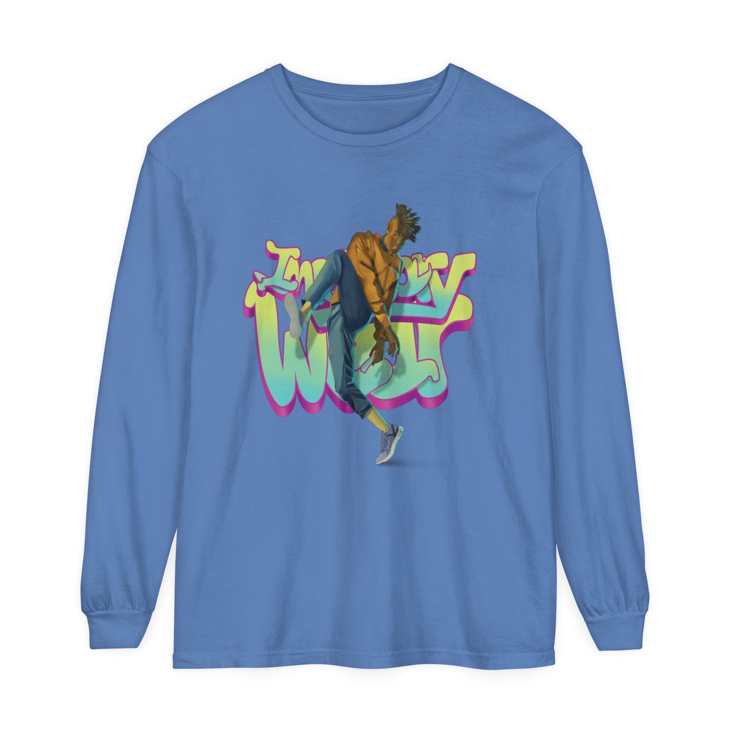 4ThaCulture - IMAGINARY WEAR