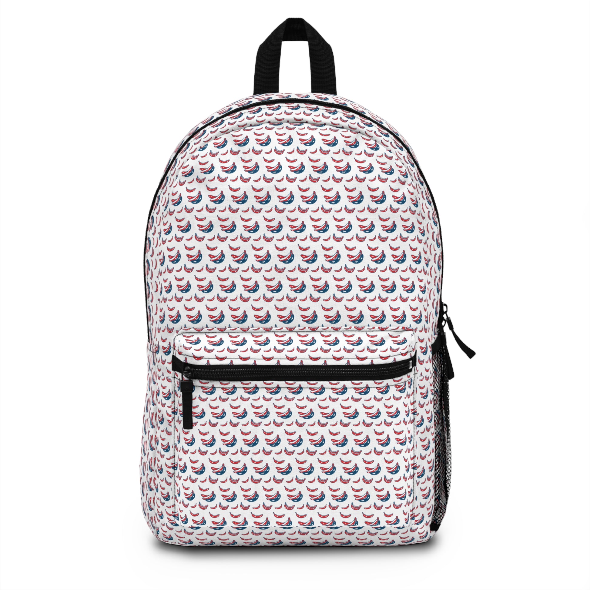 Platano Power Backpack - IMAGINARY WEAR