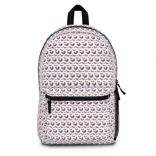Platano Power Backpack - IMAGINARY WEAR