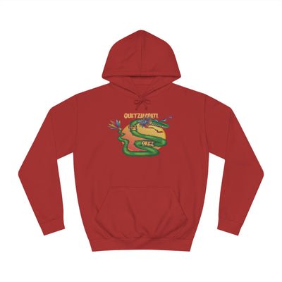 Quetzalcoatl - IMAGINARY WEAR
