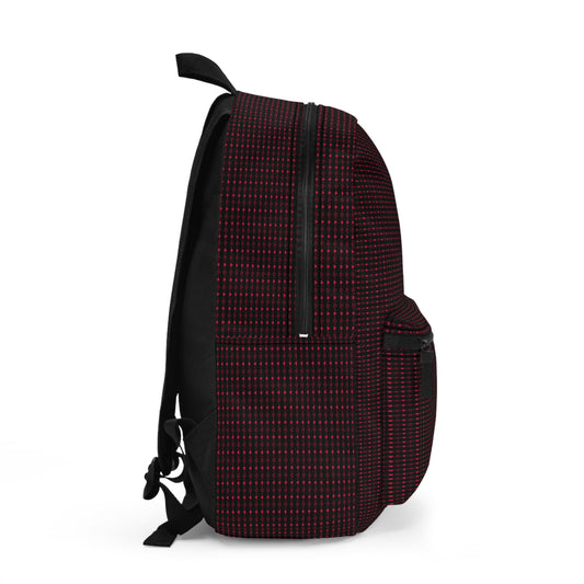 Heart2Heart Backpack - IMAGINARY WEAR