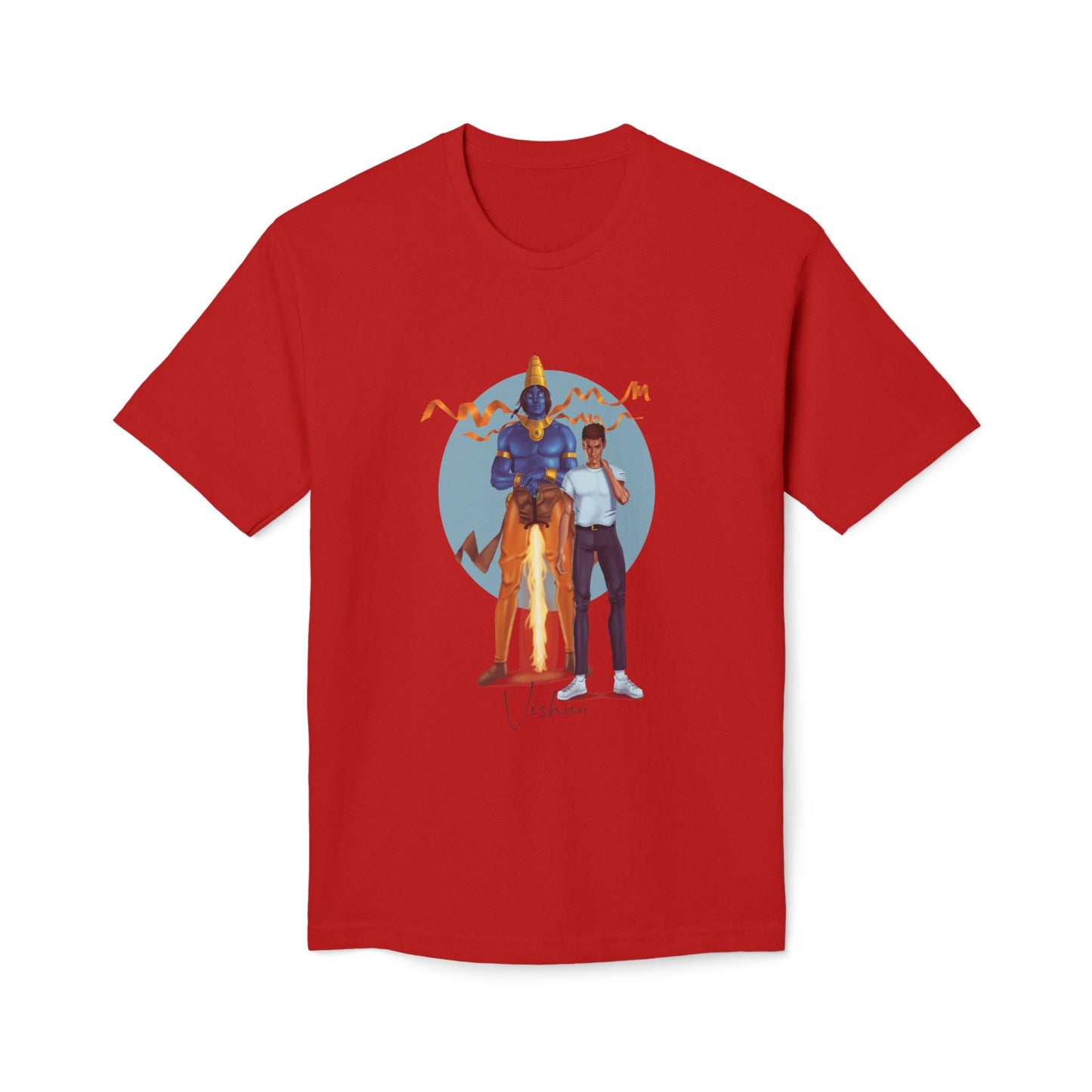 Vishnu - IMAGINARY WEAR