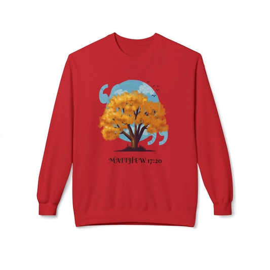 Matthew 17:20 - IMAGINARY WEAR