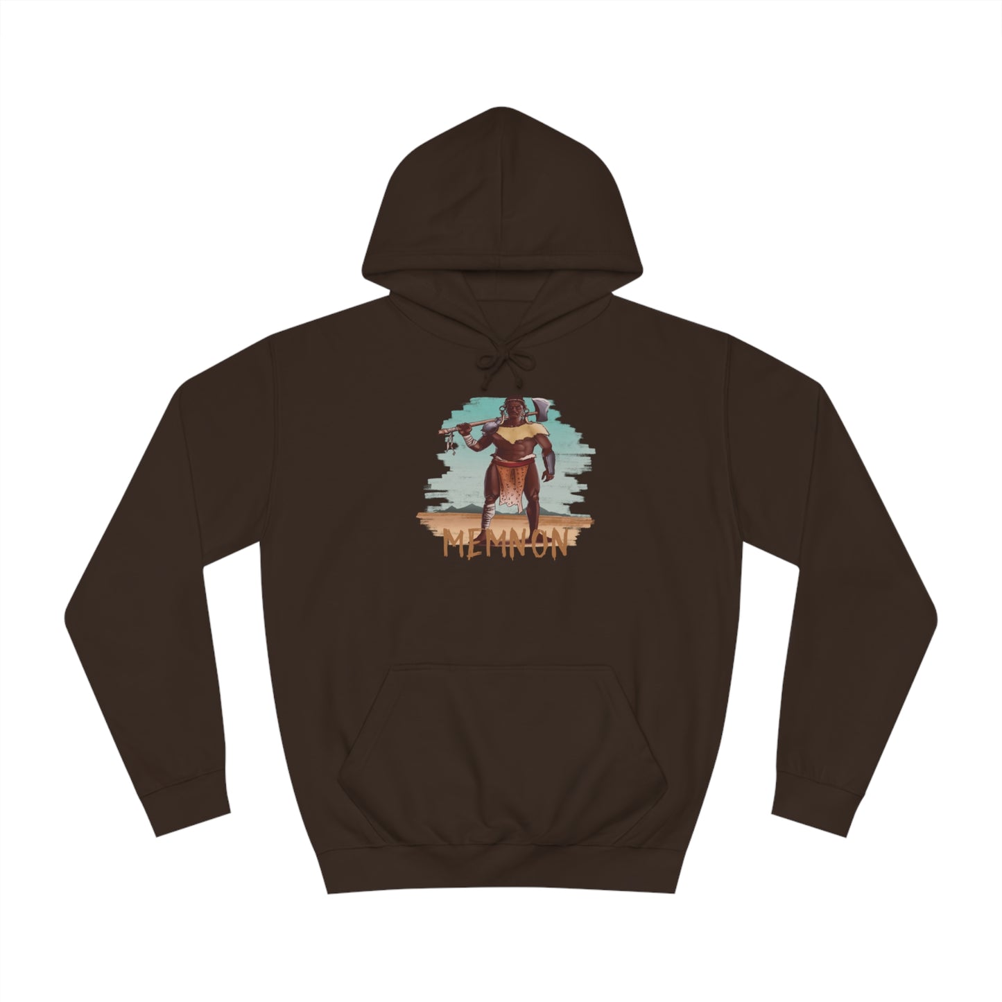 Memnon - IMAGINARY WEAR