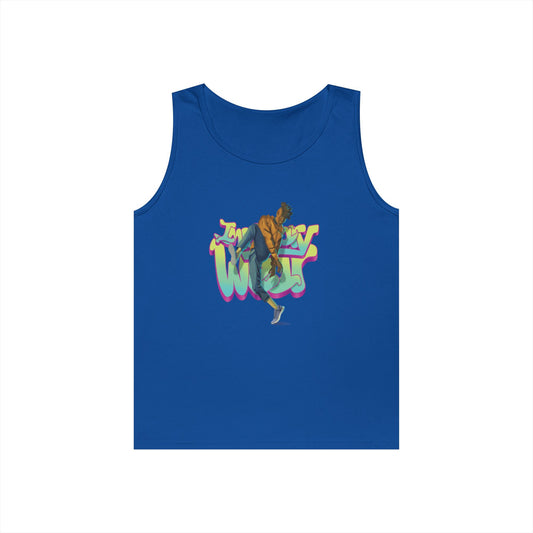 4ThaCulture - IMAGINARY WEAR