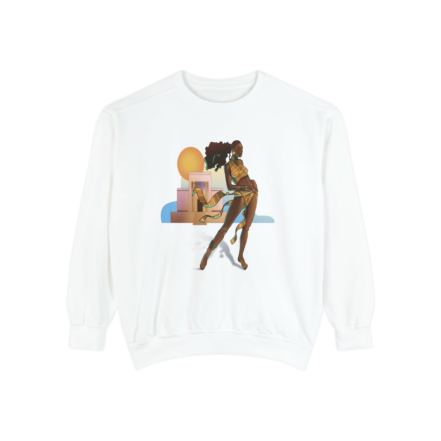 Queen Sheba - IMAGINARY WEAR