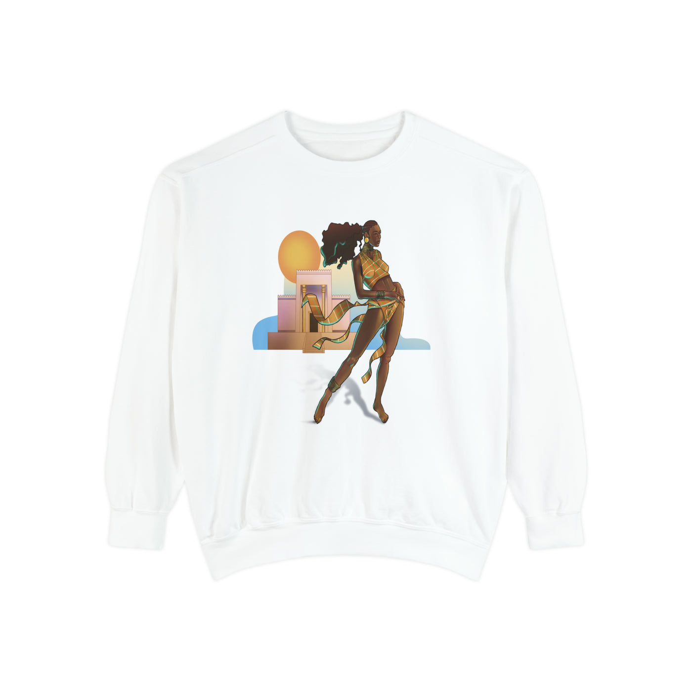 Queen Sheba - IMAGINARY WEAR