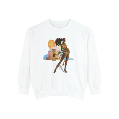 Queen Sheba - IMAGINARY WEAR