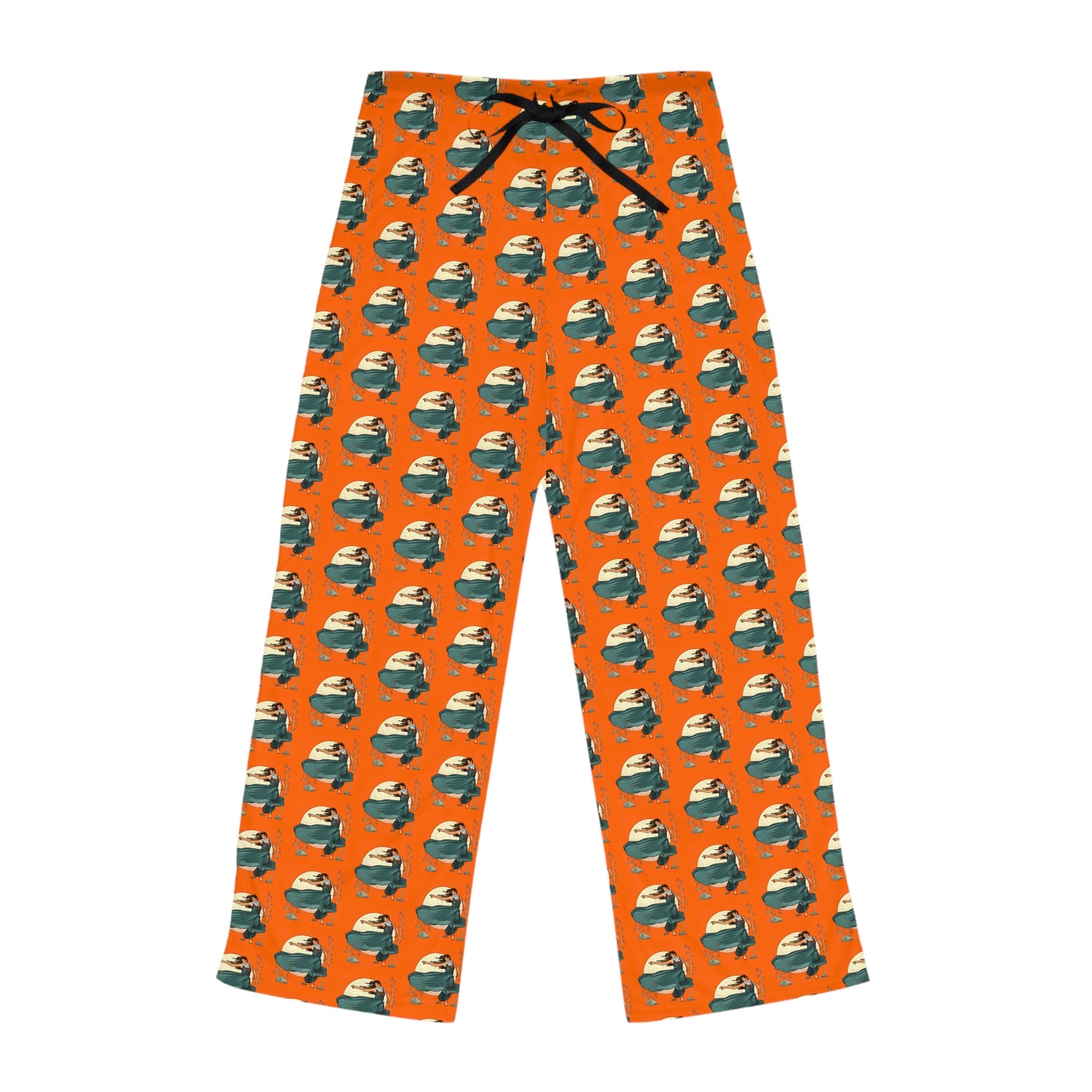 Mary Women's Pajama Pants - IMAGINARY WEAR