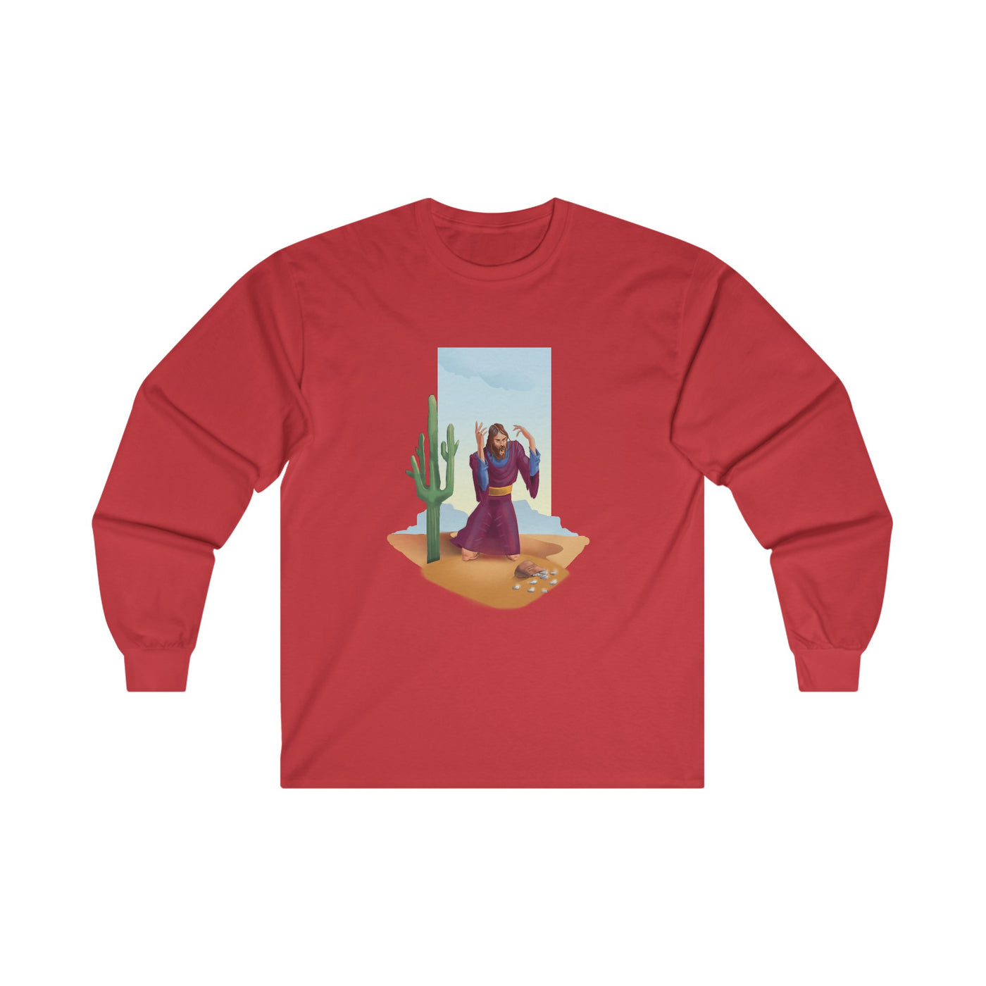 Judas - IMAGINARY WEAR