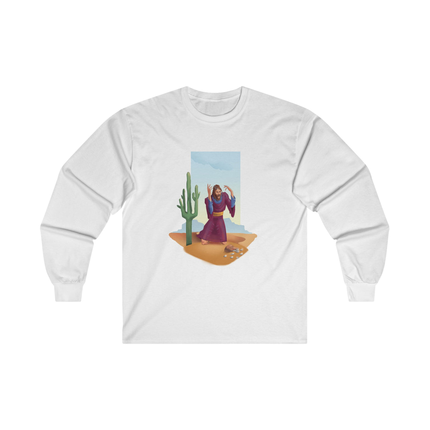 Judas - IMAGINARY WEAR