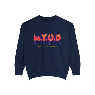 M.Y.O.B. - IMAGINARY WEAR