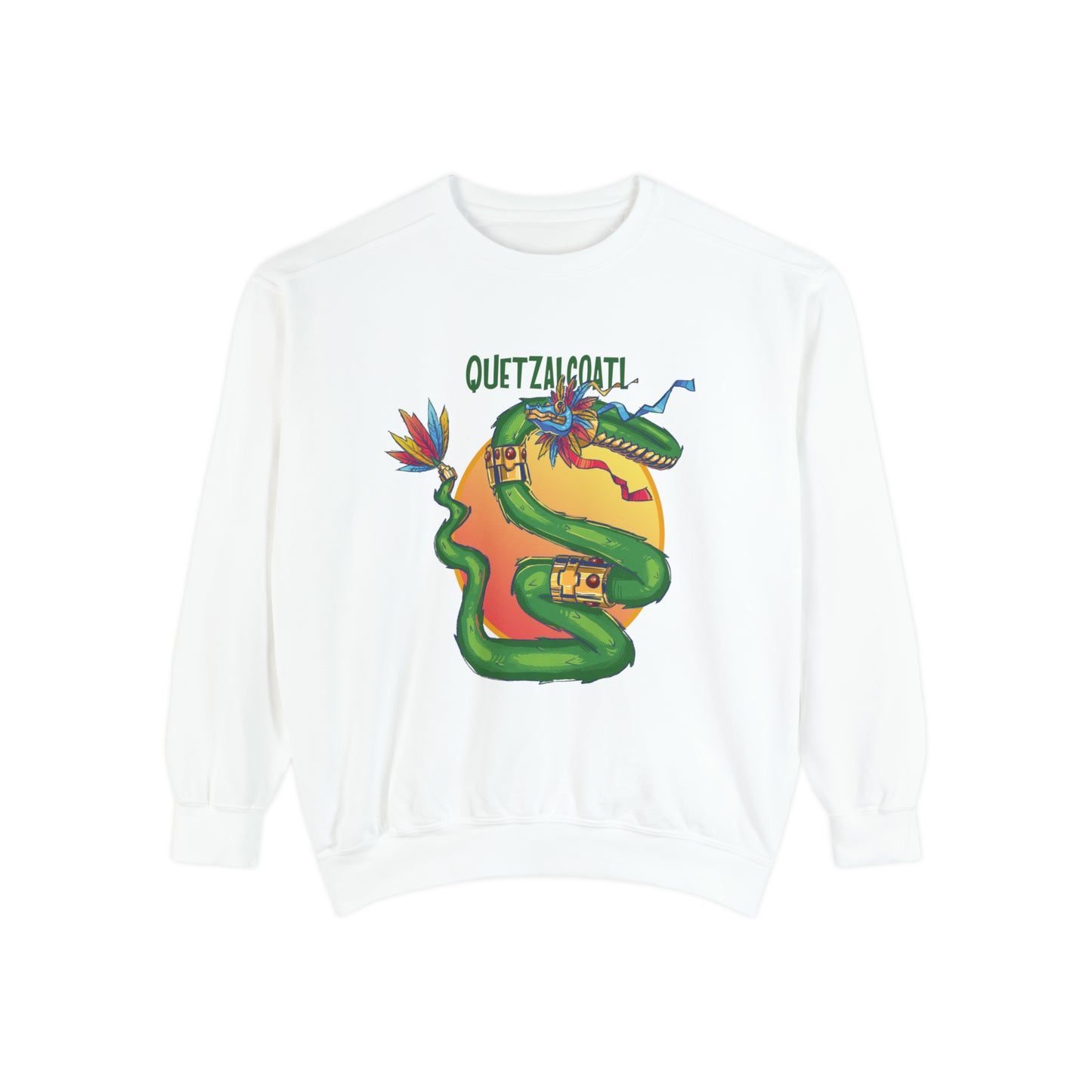 Quetzalcoatl - IMAGINARY WEAR