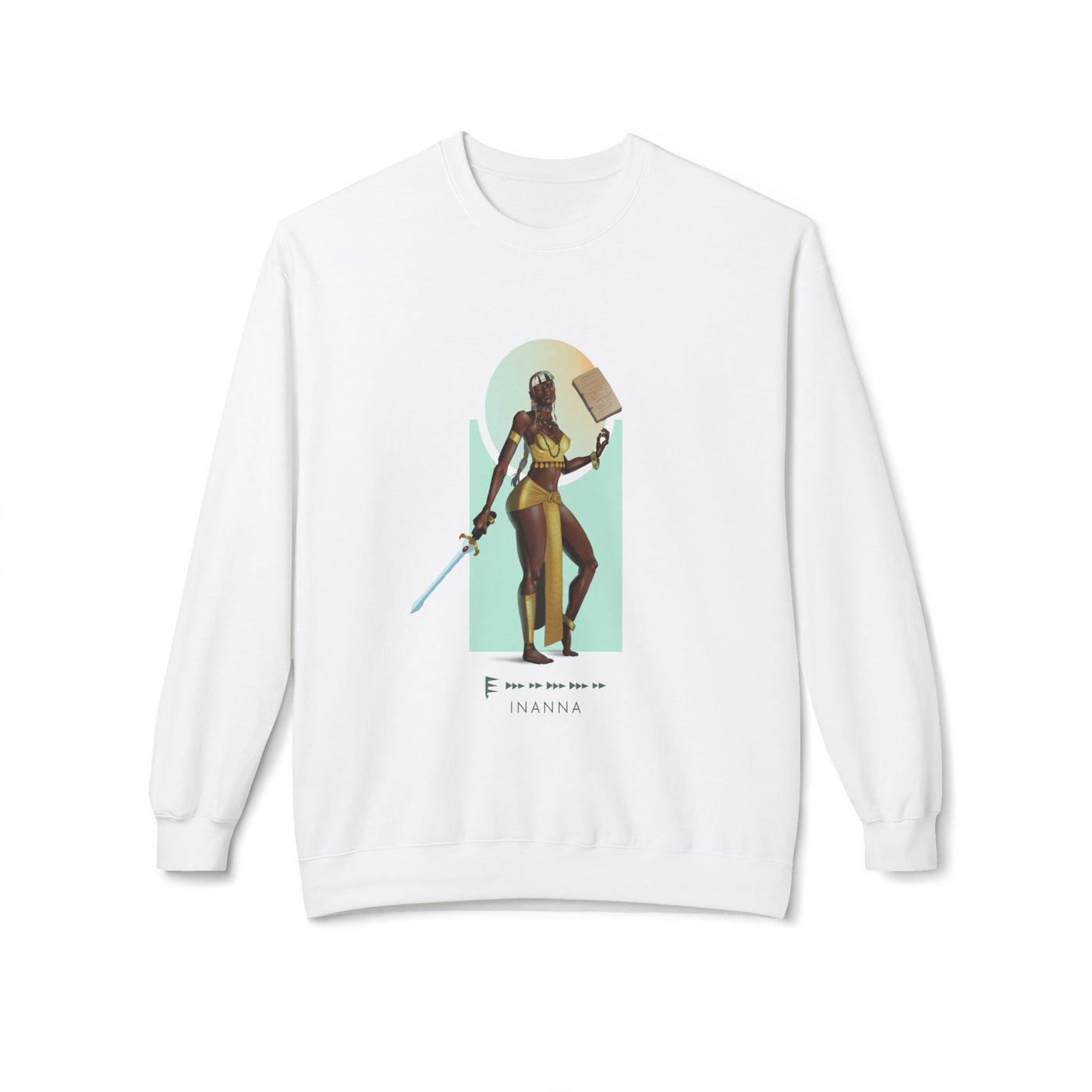 Inanna - IMAGINARY WEAR