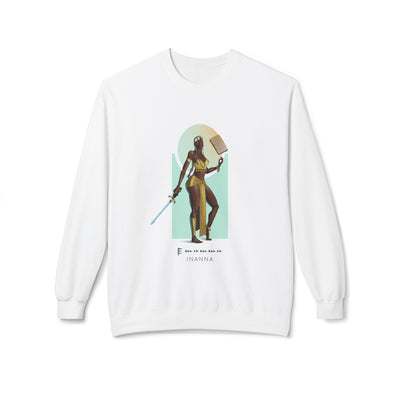 Inanna - IMAGINARY WEAR