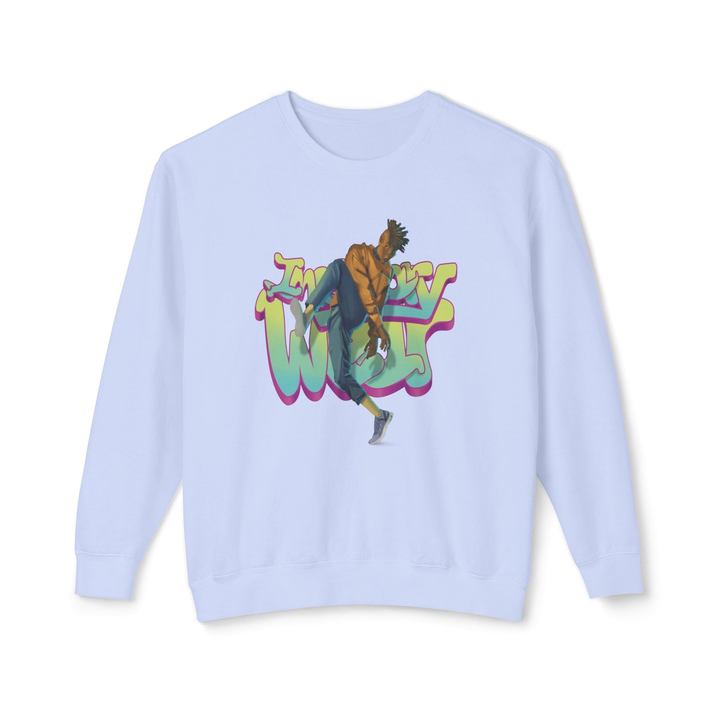 4ThaCulture - IMAGINARY WEAR