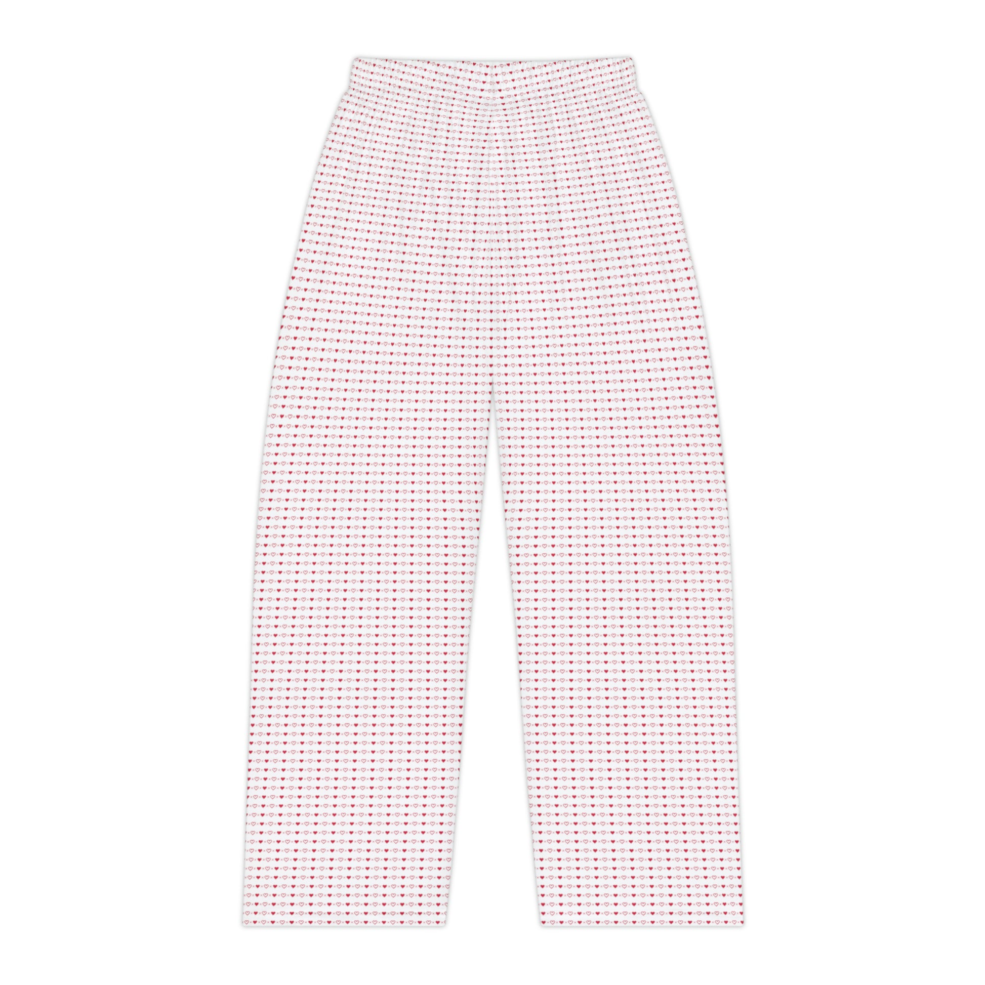 Heart2Heart Women’s Pajama Pants - IMAGINARY WEAR