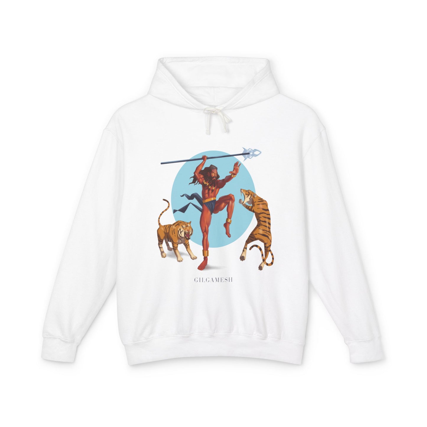 Gilgamesh - IMAGINARY WEAR