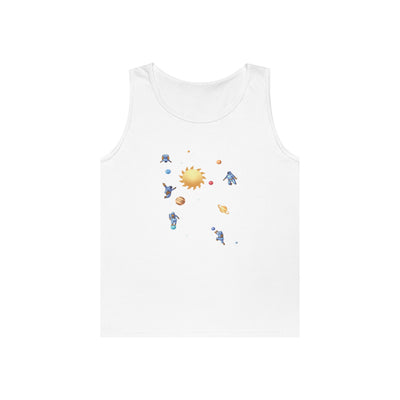 Spacey - IMAGINARY WEAR