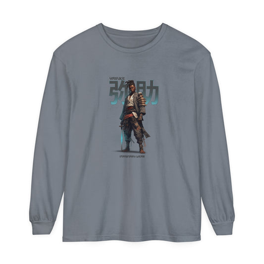 Yasuke - IMAGINARY WEAR