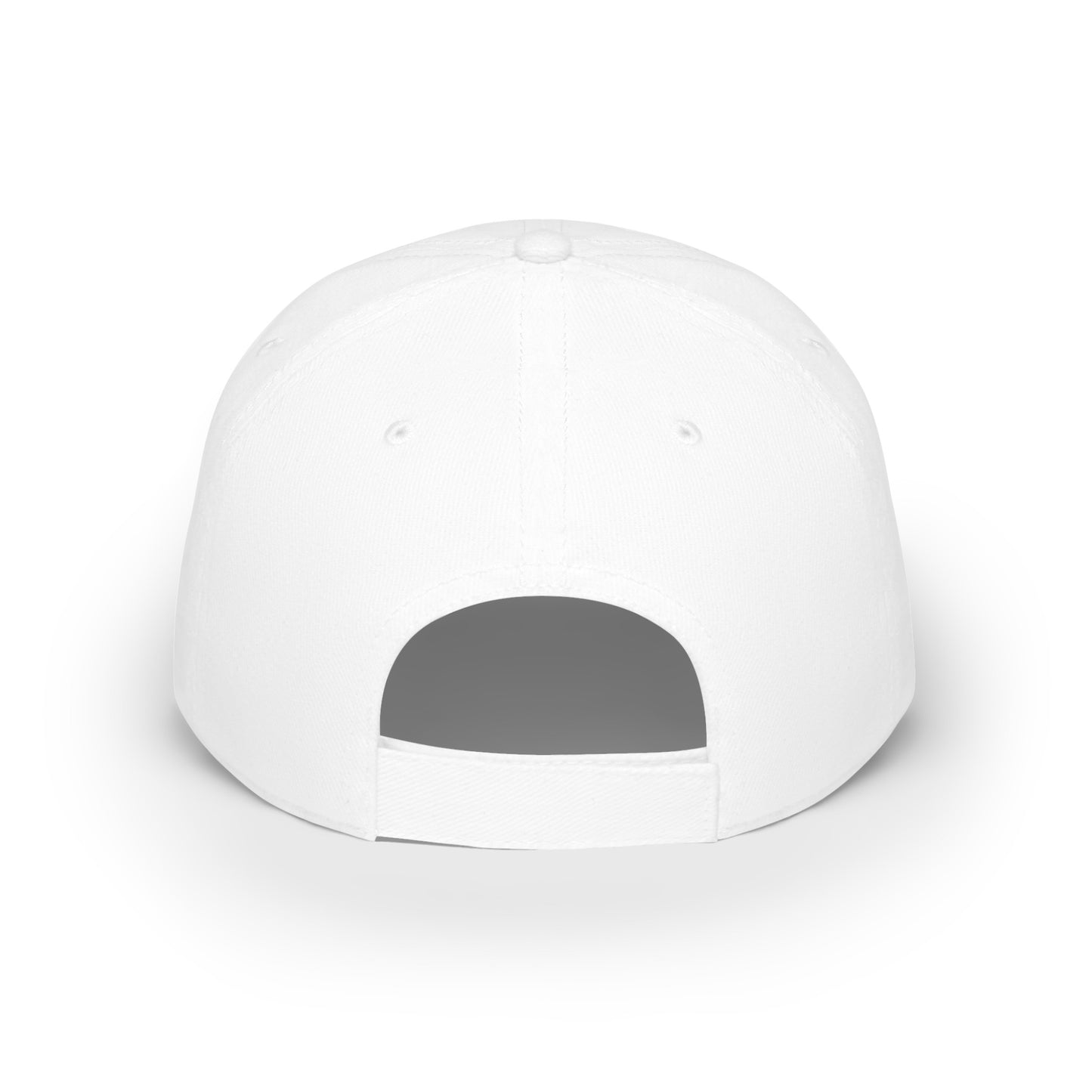 Sweet Baby Jesus Low Profile Baseball Cap - IMAGINARY WEAR