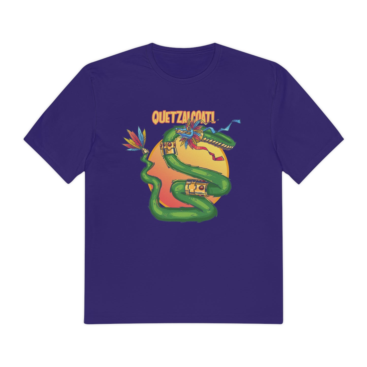 Quetzalcoatl - IMAGINARY WEAR