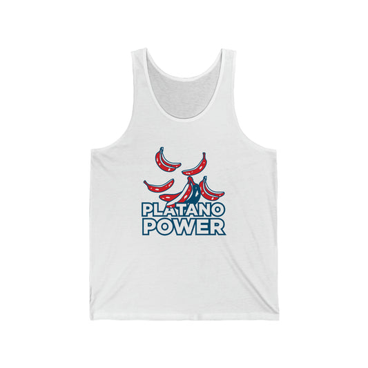 Platano Power - IMAGINARY WEAR