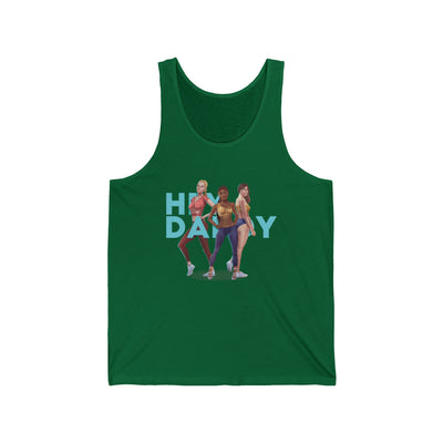 Hey Daddy - IMAGINARY WEAR
