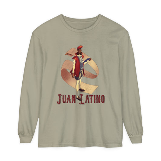 Juan Latino
