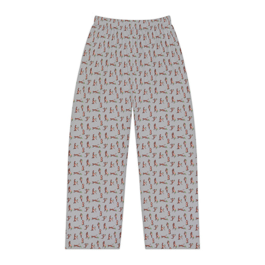 Karmasutra Women's Pajama Pants