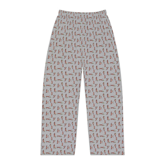 Karmasutra Women's Pajama Pants - IMAGINARY WEAR