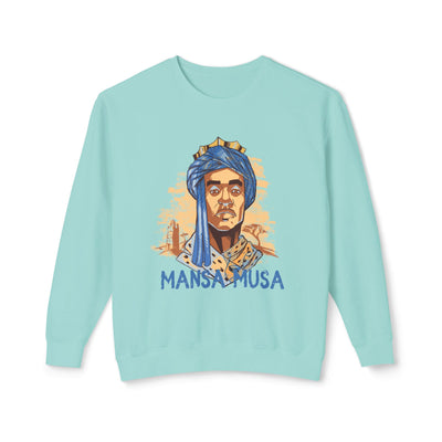 Mansa Musa - IMAGINARY WEAR