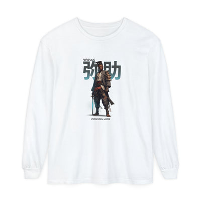 Yasuke - IMAGINARY WEAR