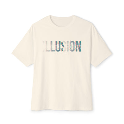 Illusion - IMAGINARY WEAR