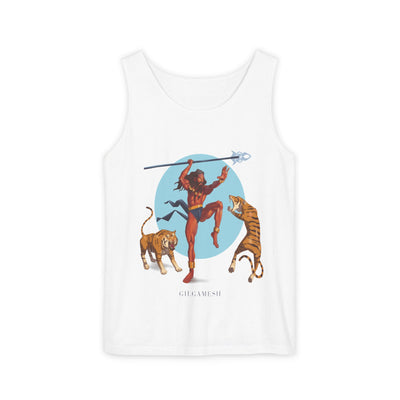 Gilgamesh - IMAGINARY WEAR