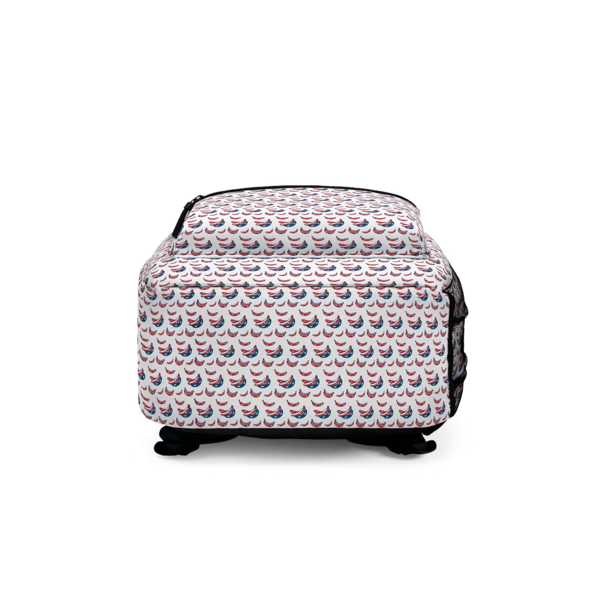 Platano Power Backpack - IMAGINARY WEAR