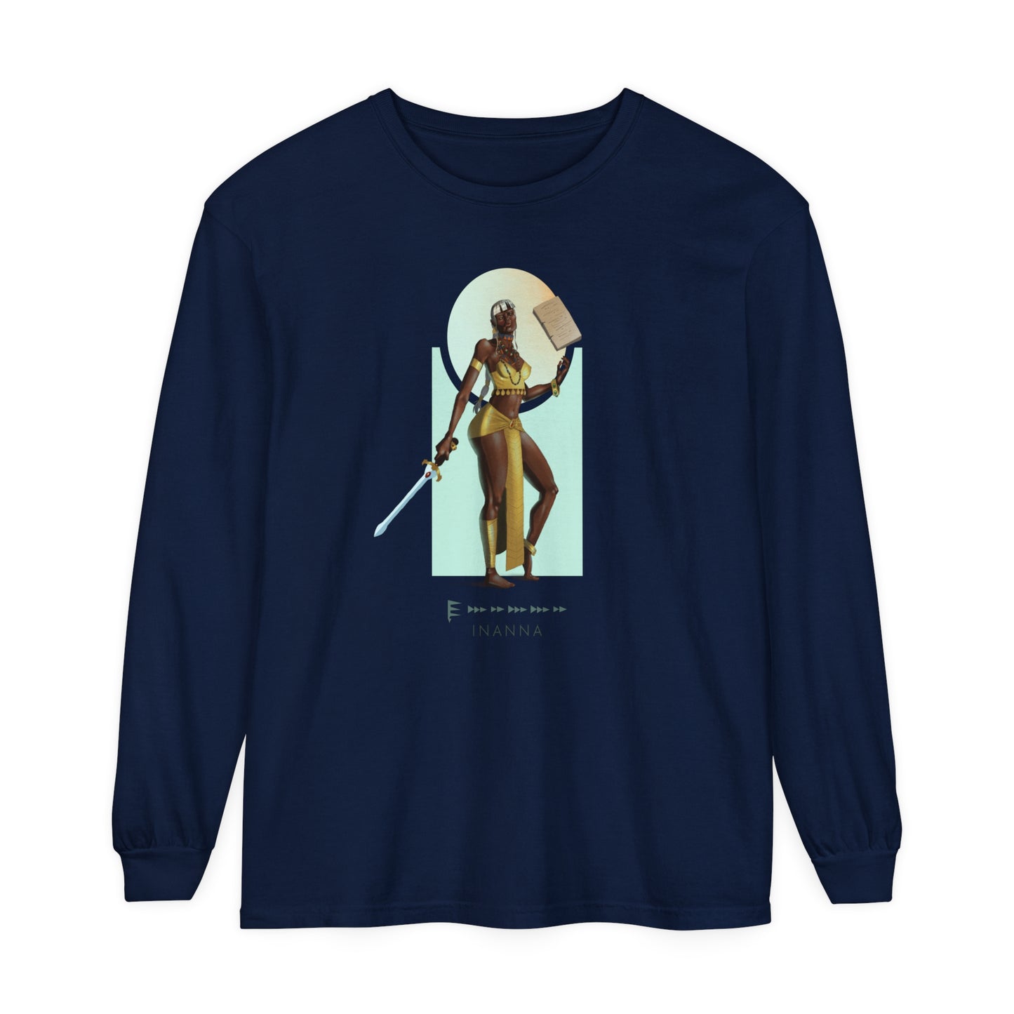 Inanna - IMAGINARY WEAR